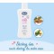 Sữa dưỡng thể chiết xuất Hạnh nhân 0M+ Chicco - Chai du lịch 50ml